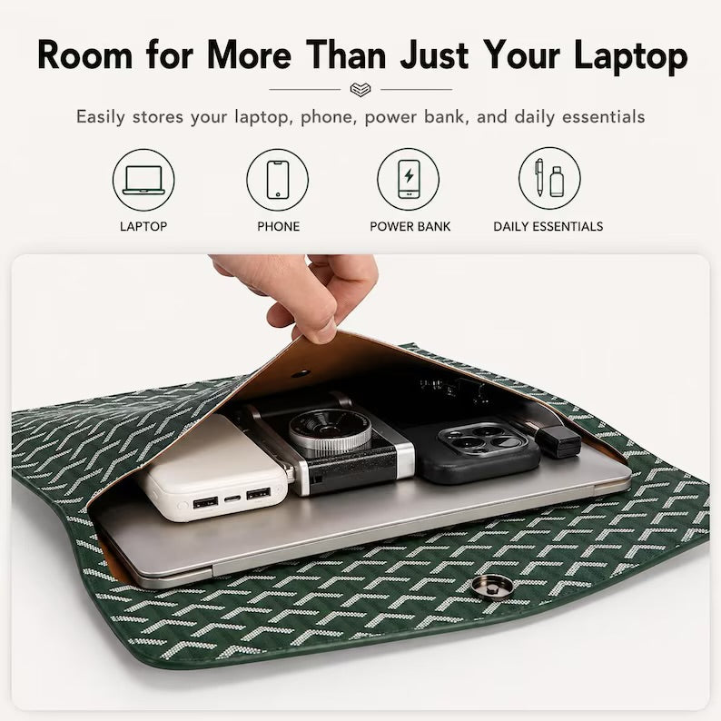 Designer Laptop Case